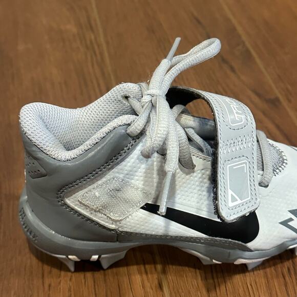 Nike Force Trout 8 Keystone Cleats - Picture 12 of 13